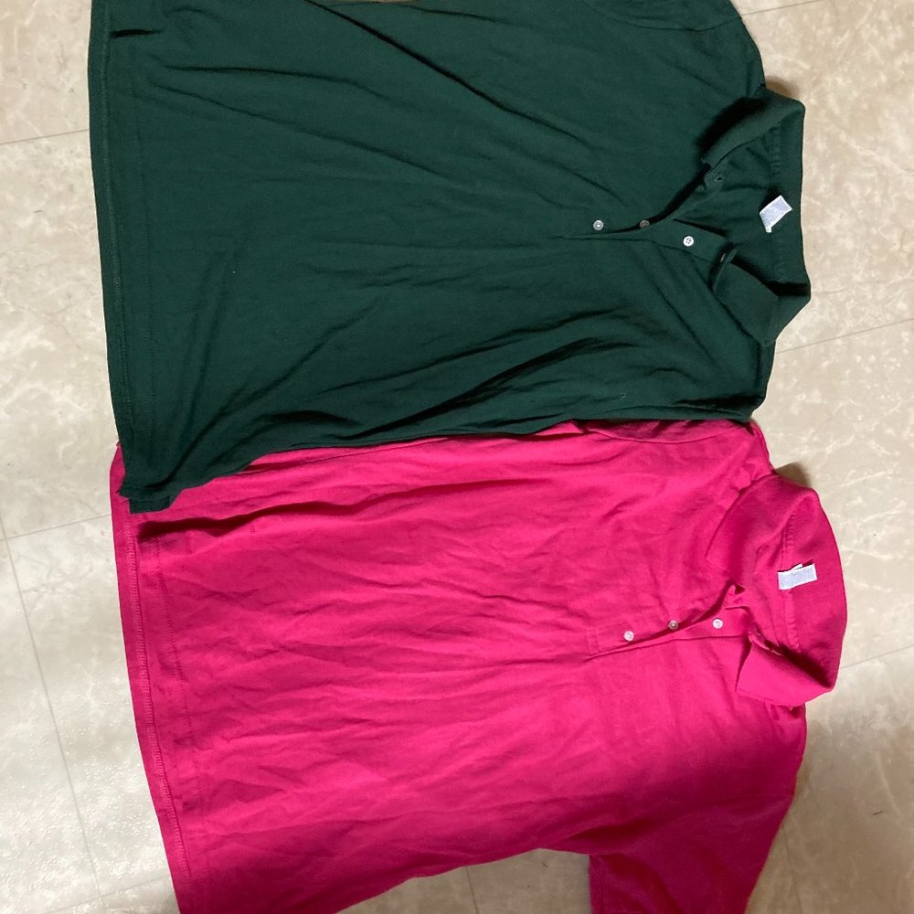 polos